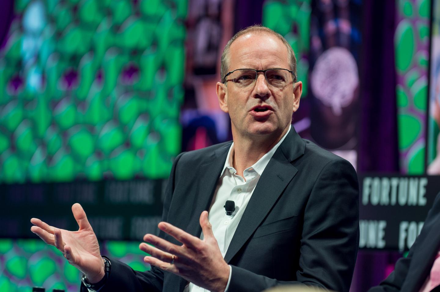 Fortune Brainstorm Health 2016