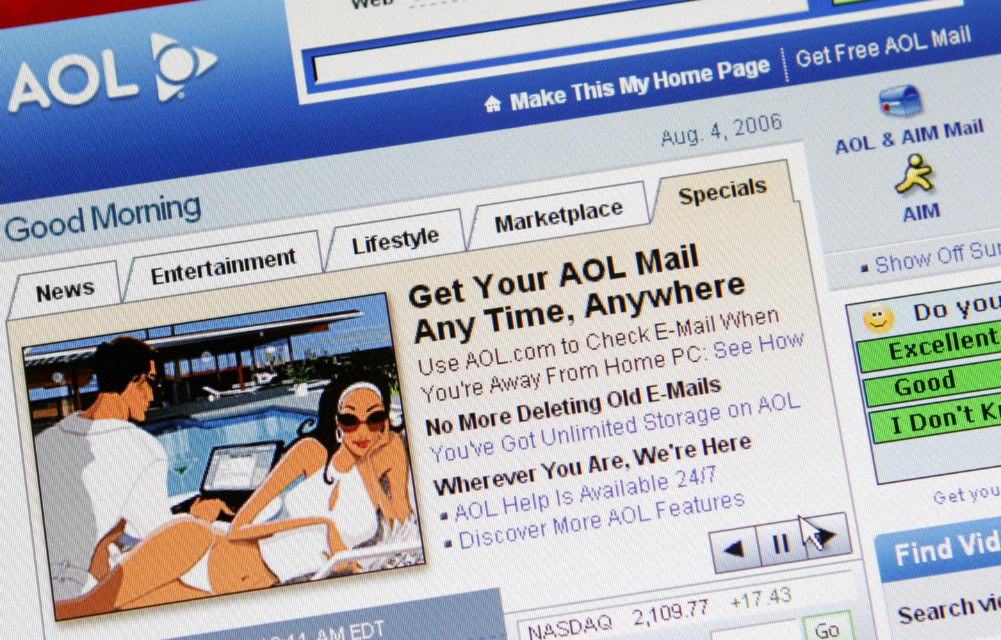 AOL