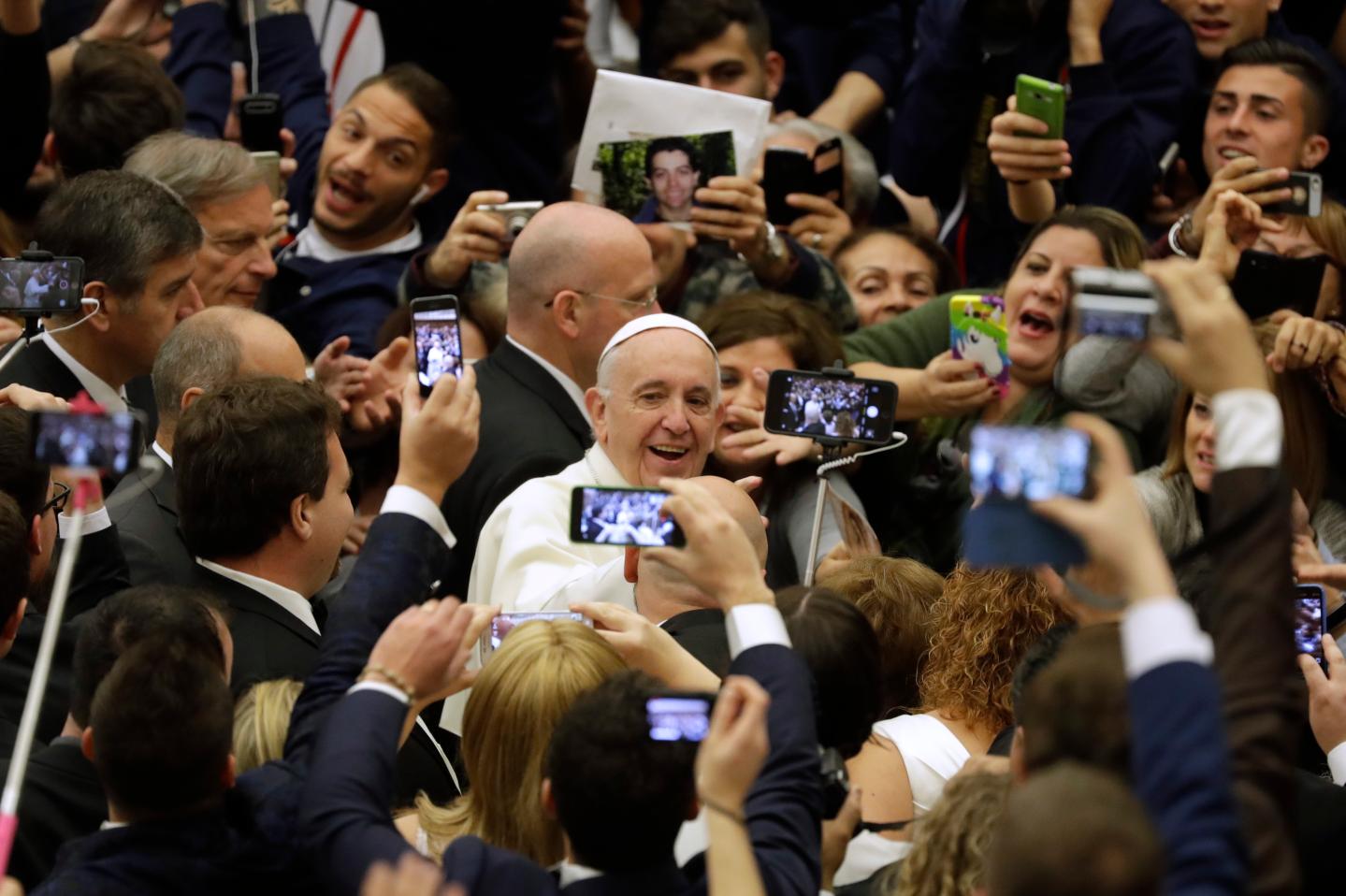 Pope Francis