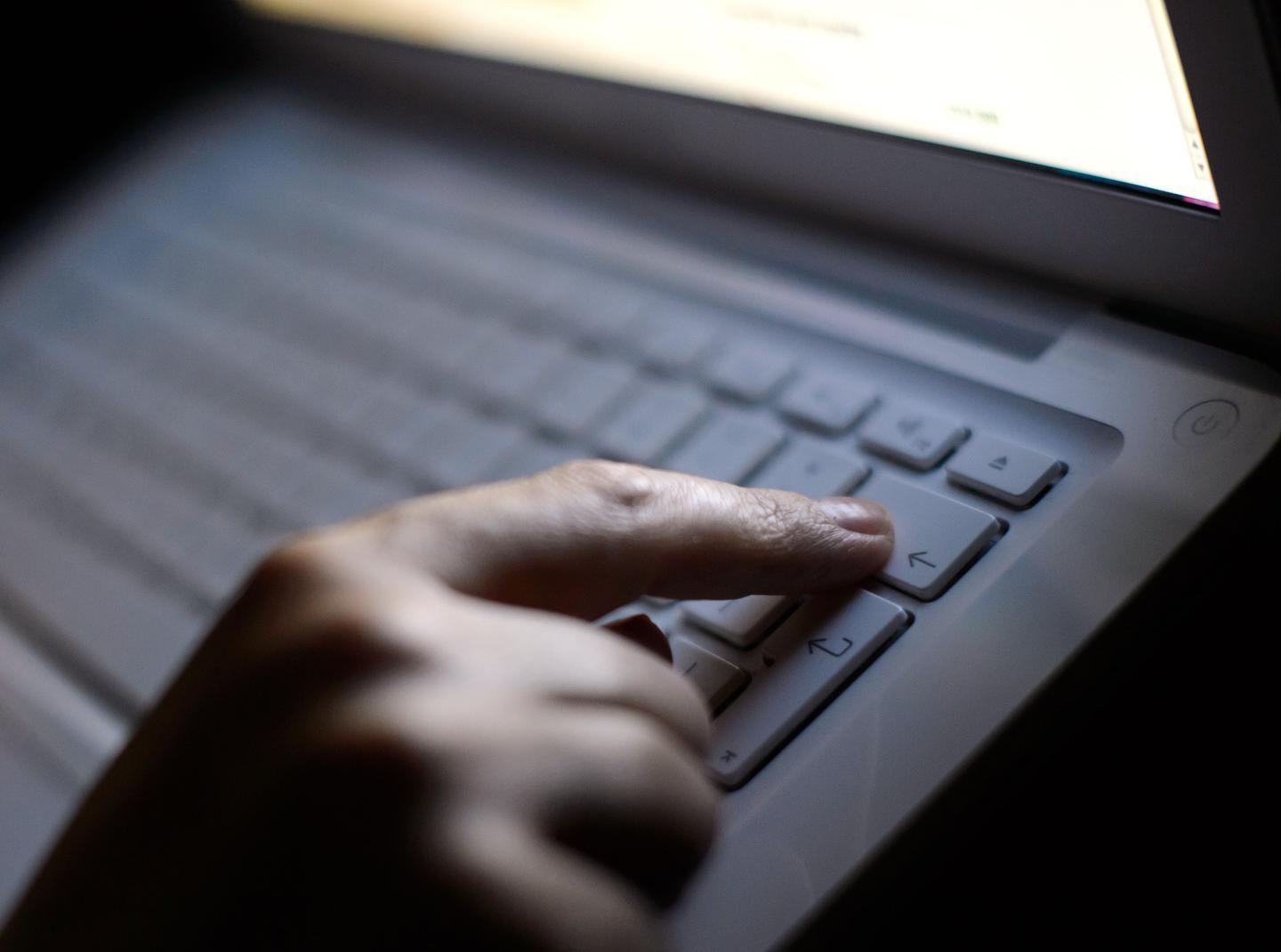 Cyber security