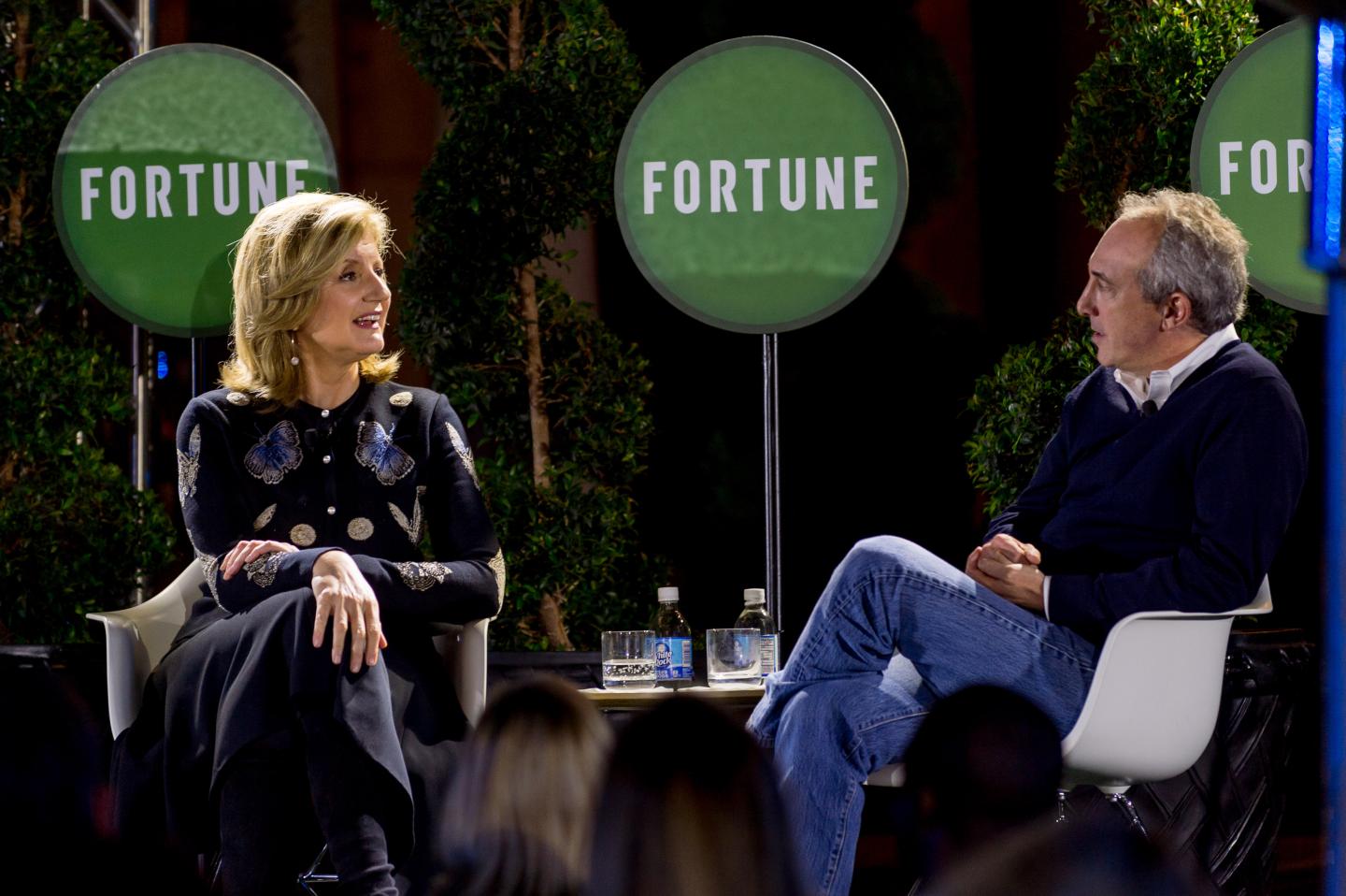 Fortune Brainstorm Health 2016