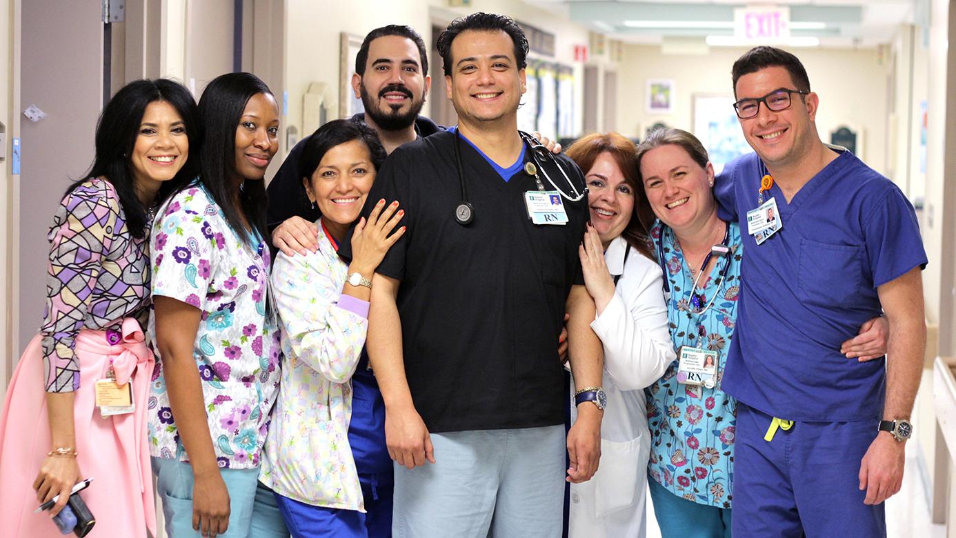 10 Best Workplaces for Latinos