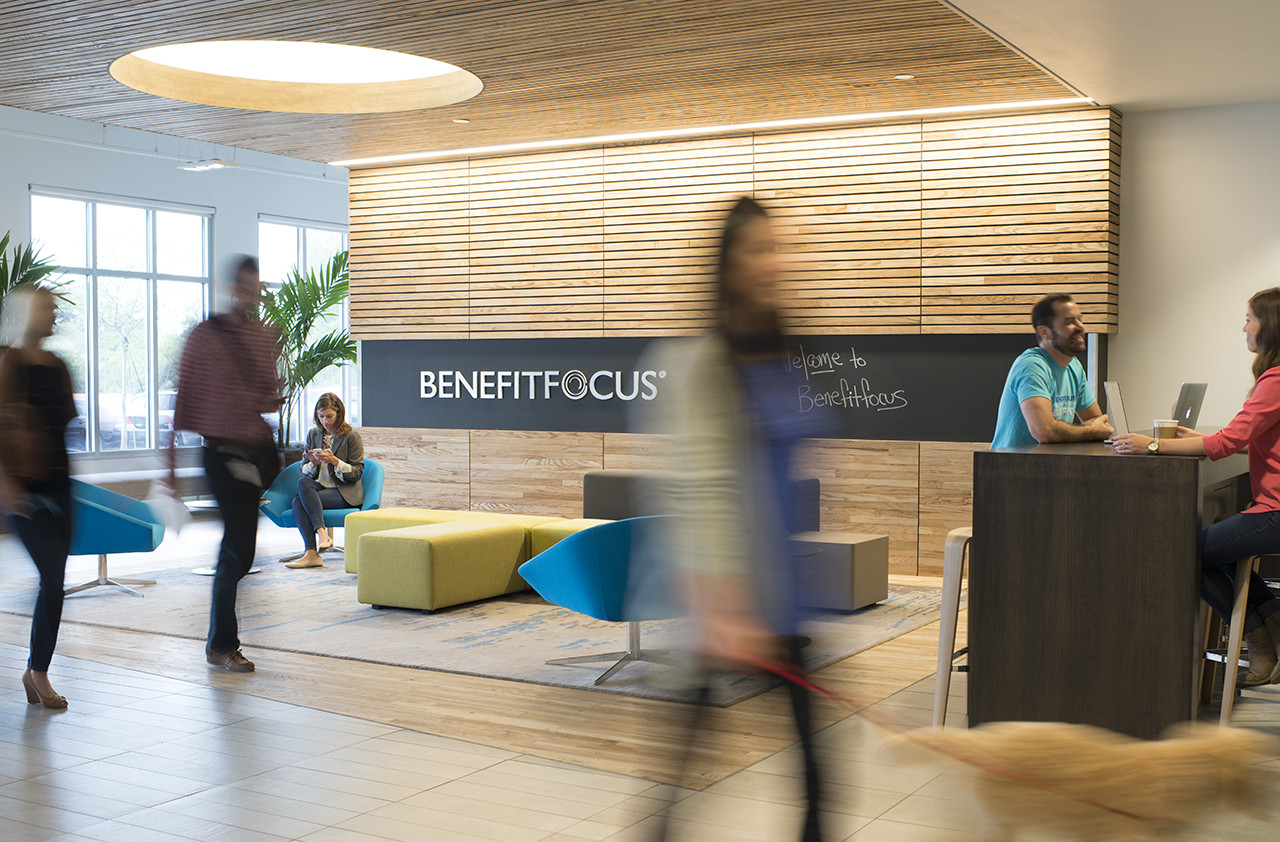 This Software Helps Employees Navigate the Benefits Labyrinth