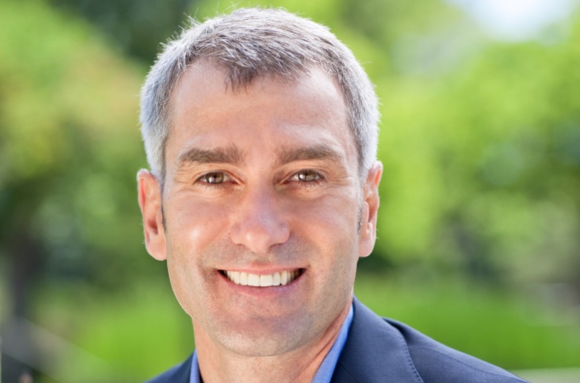 Bill Veghte executive chairman of Turbonomic.