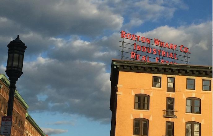 Why People Are Being Told to Move to Massachusetts Instead of Canada