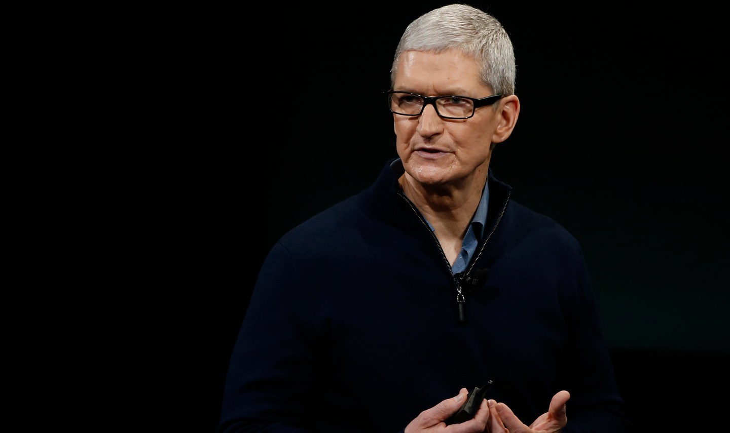 Apple Might Take Legal Action Against President Trump’s Immigration Ban