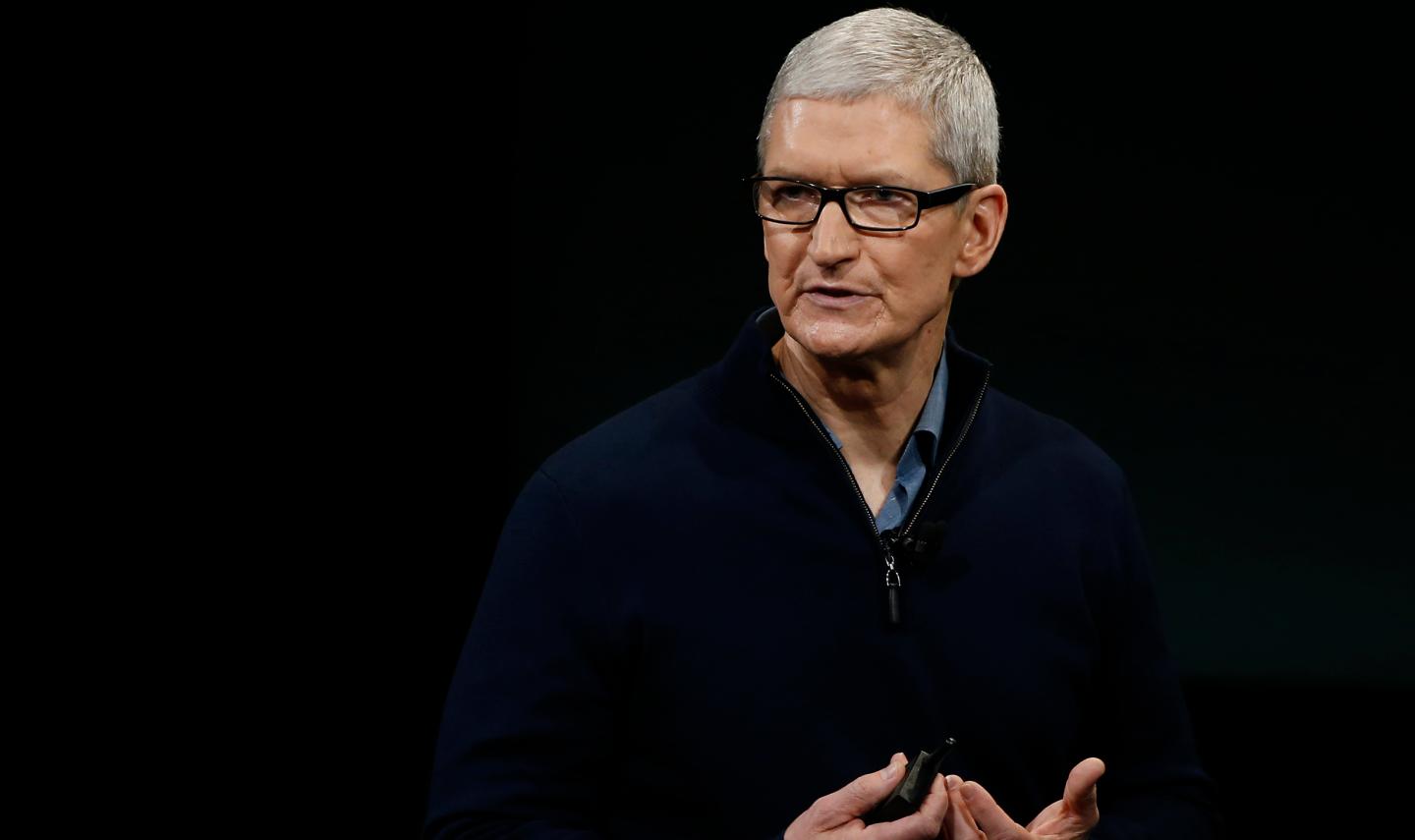 Apple Might Take Legal Action Against President Trump’s Immigration Ban
