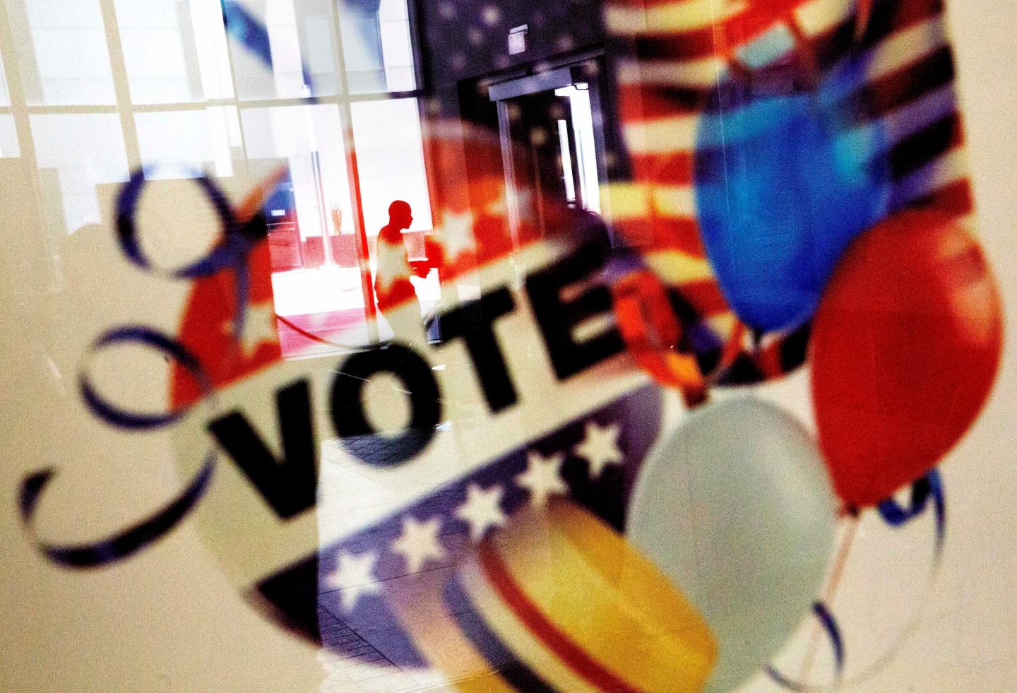 Campaign 2016 Electoral College