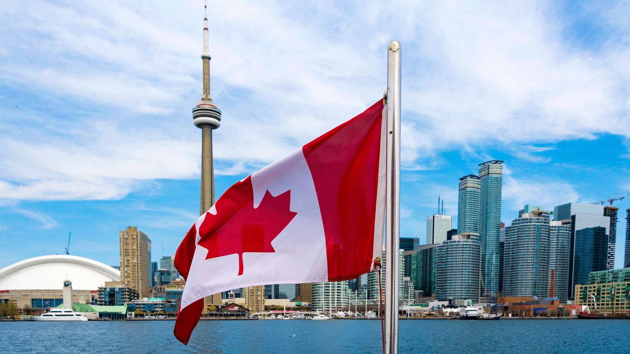 Why Canadian Energy Firms Are at a Bigger Risk From Cyber Attacks