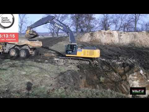Black Friday’s Worst Deal? A $100,000 Hole in the Ground.