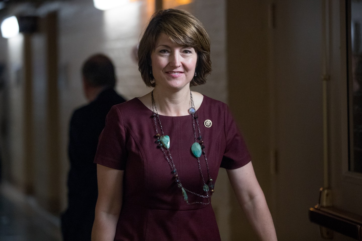 Cathy McMorris Rodgers