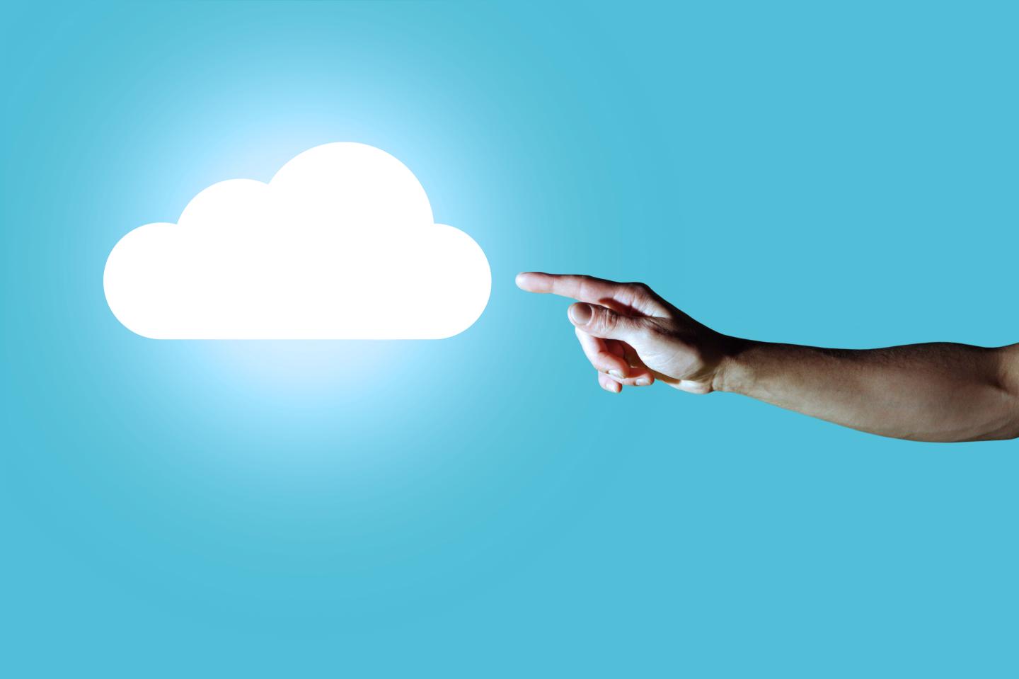 Cloud Connection