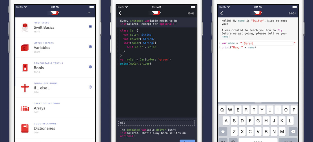 5 Apps for Wannabe Coders