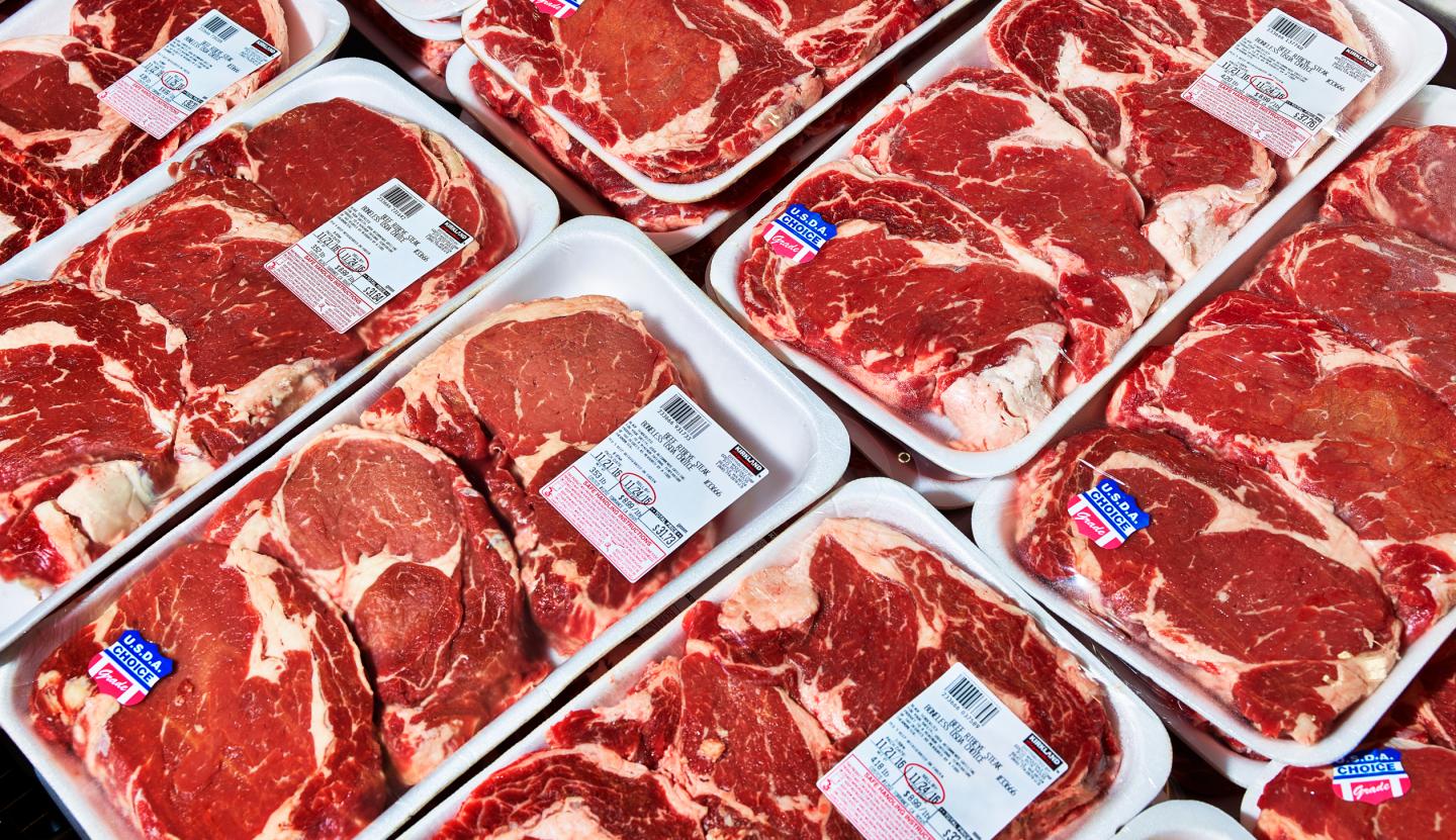 Enjoy Your Cheap Burgers Now Because a ‘Meat Tax’ Could Be on the Way