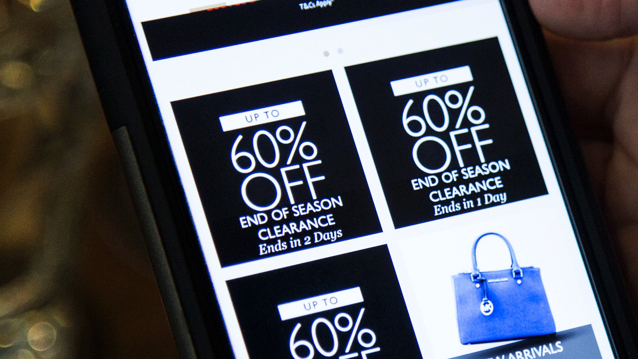 These Stores Are Offering the Biggest Discounts for Cyber Monday