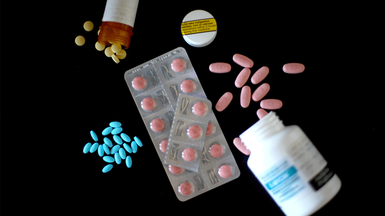 Pharma Stocks Are Soaring After Donald Trump’s Victory