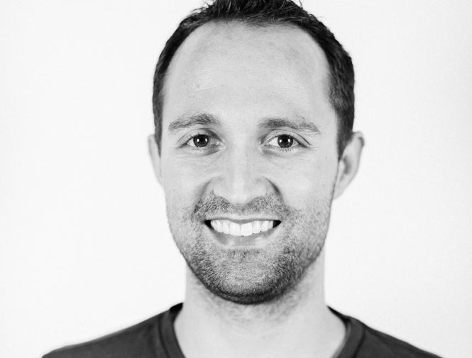 How a Stroke at Age 24 Led Me to Start a Tech Company