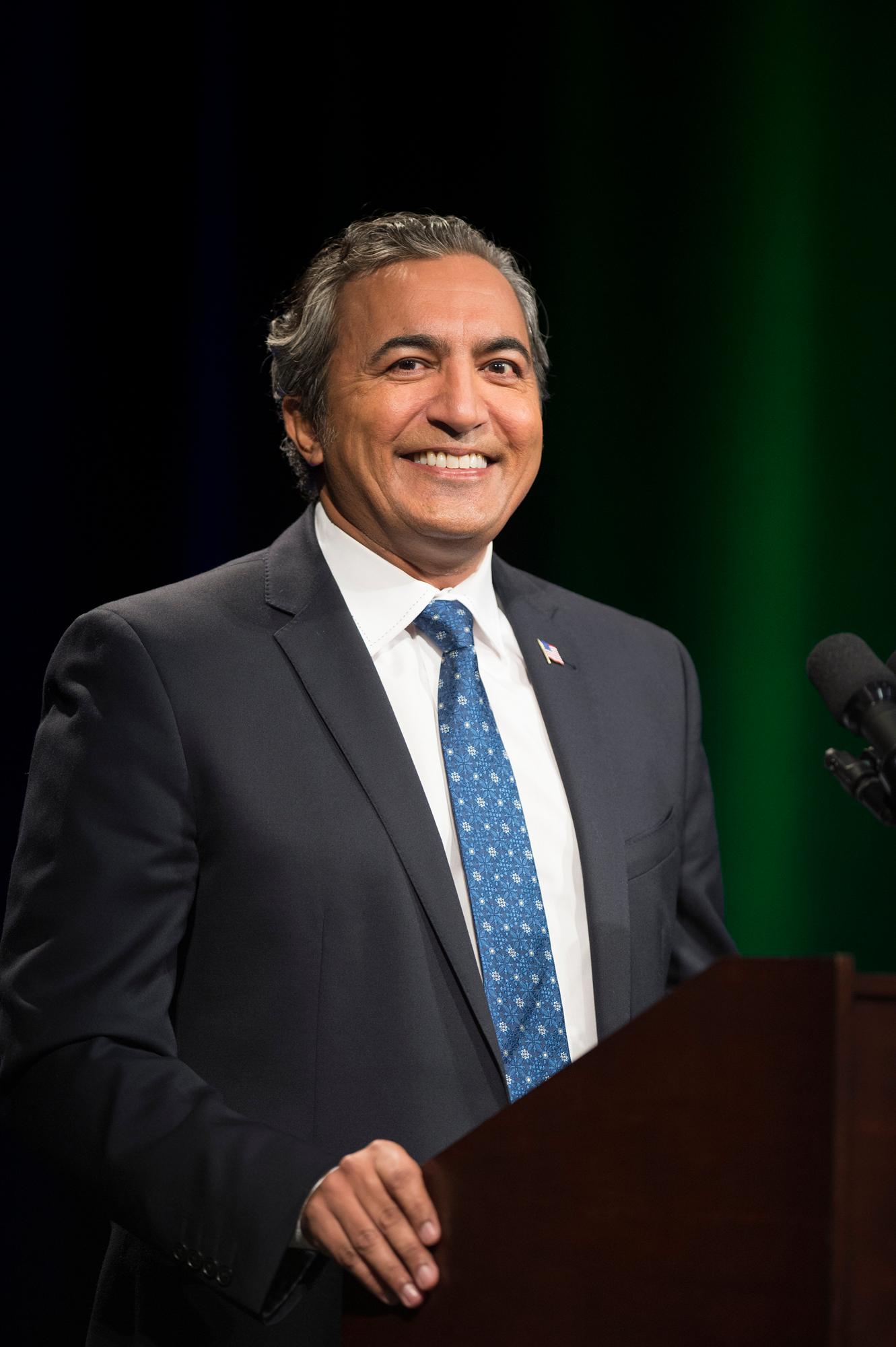 Ami Bera