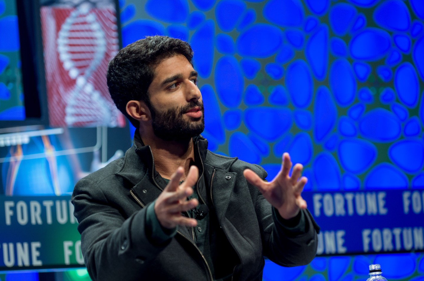 Fortune Brainstorm Health 2016