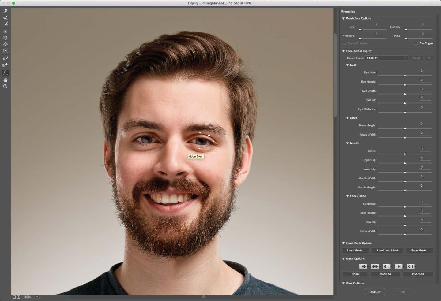 Adobe Seeks Respect for New Artificial Intelligence Tech