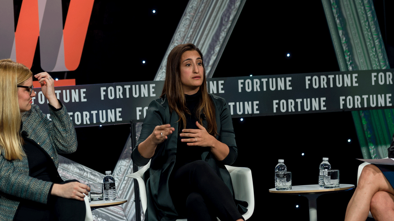 Here’s Birchbox Co-Founder’s Advice to Other Female Startup Founders