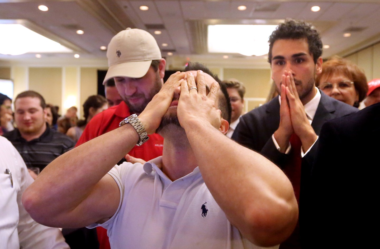 Florida Election Results