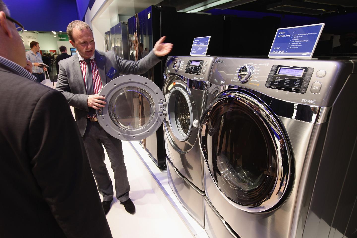 IFA Technology Fair