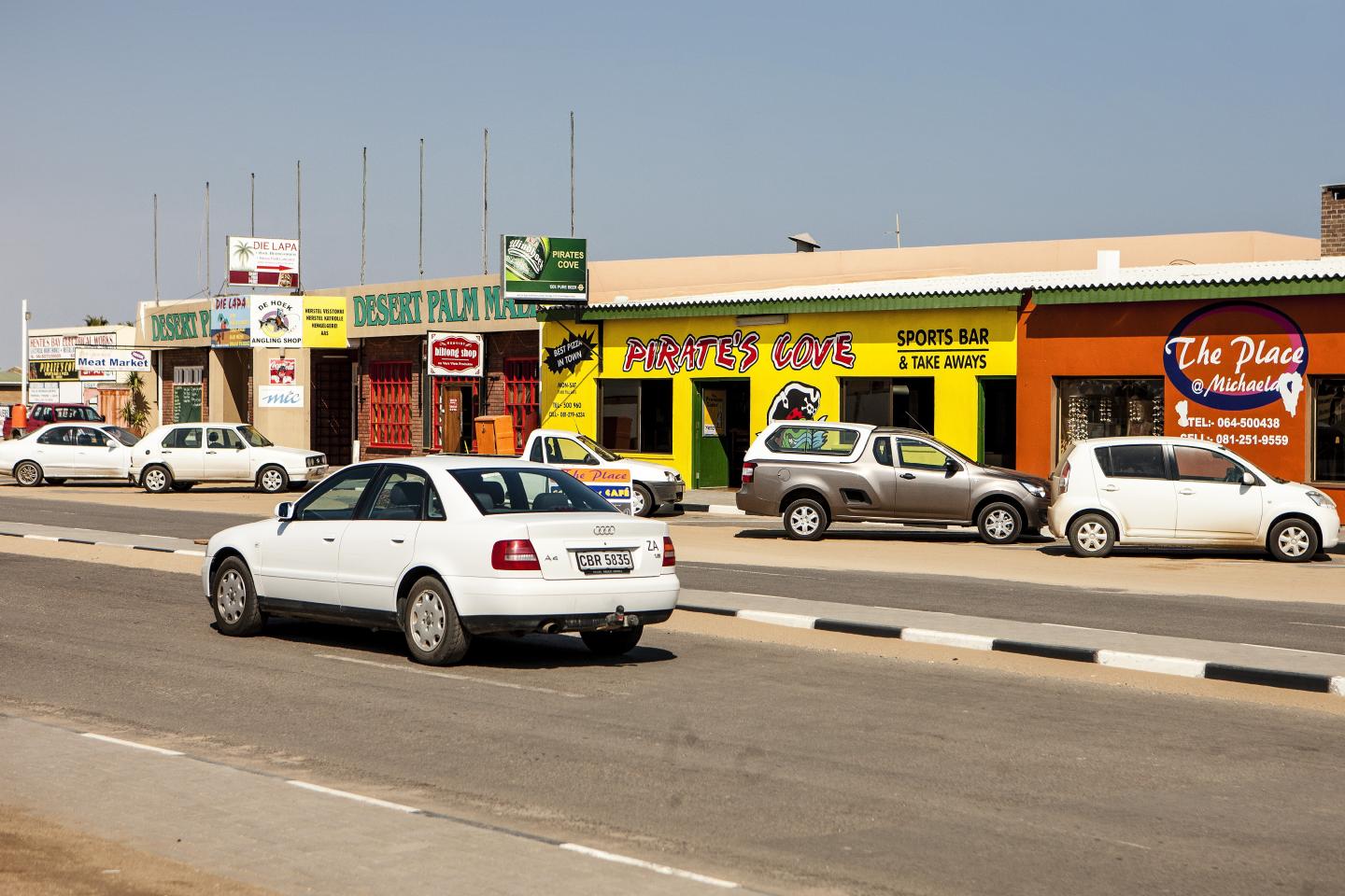 Town