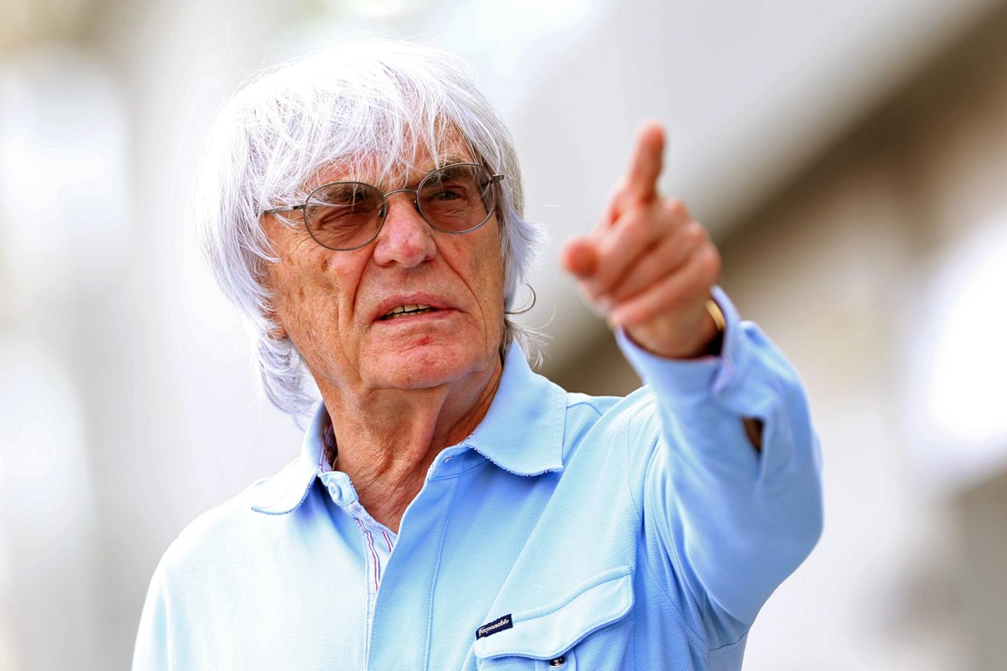 F1 Grand Prix of Singapore - Previews