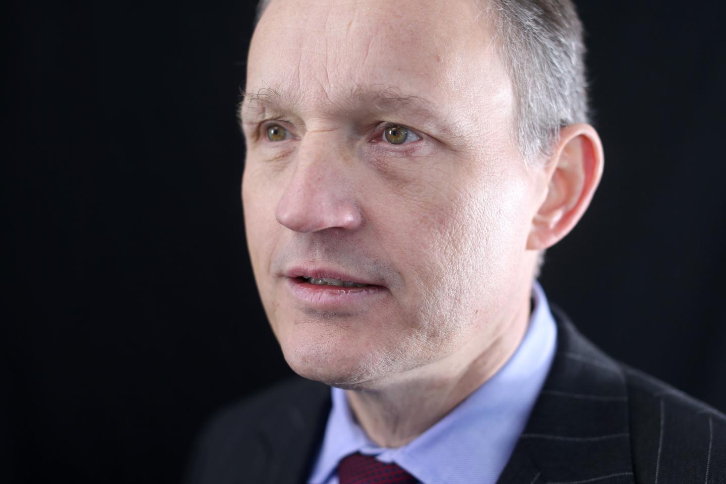 The Davos World Economic Forum 2015