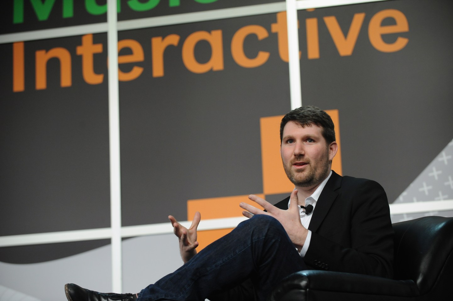 Do Algorithms Dream Of Viral Content? - 2014 SXSW Music, Film + Interactive Festival