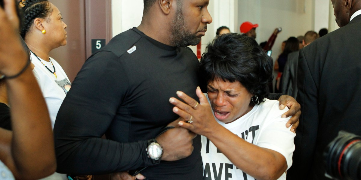 Mistrial Declared in Trial of Ex-University of Cincinnati Officer Who ...