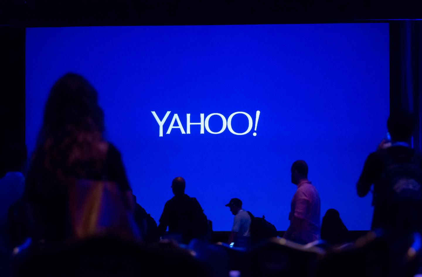 Key Speakers At The Yahoo! Inc. Mobile Developer Conference