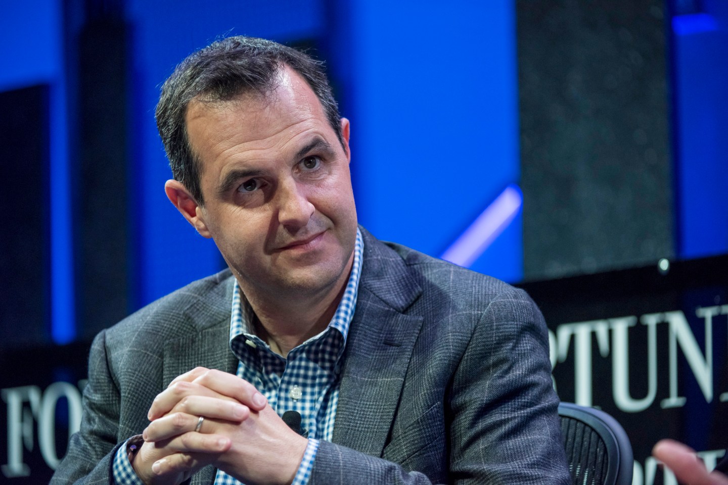 Key Speakers At 2015 The Fortune Global Forum