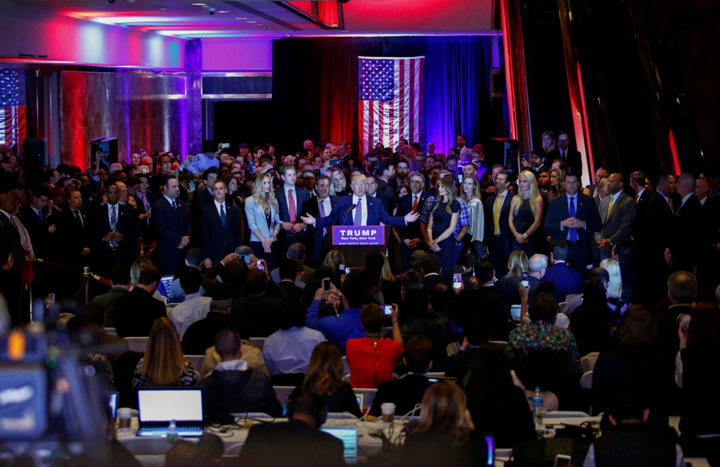 US-VOTE-ELECTION-REPUBLICANS-TRUMP