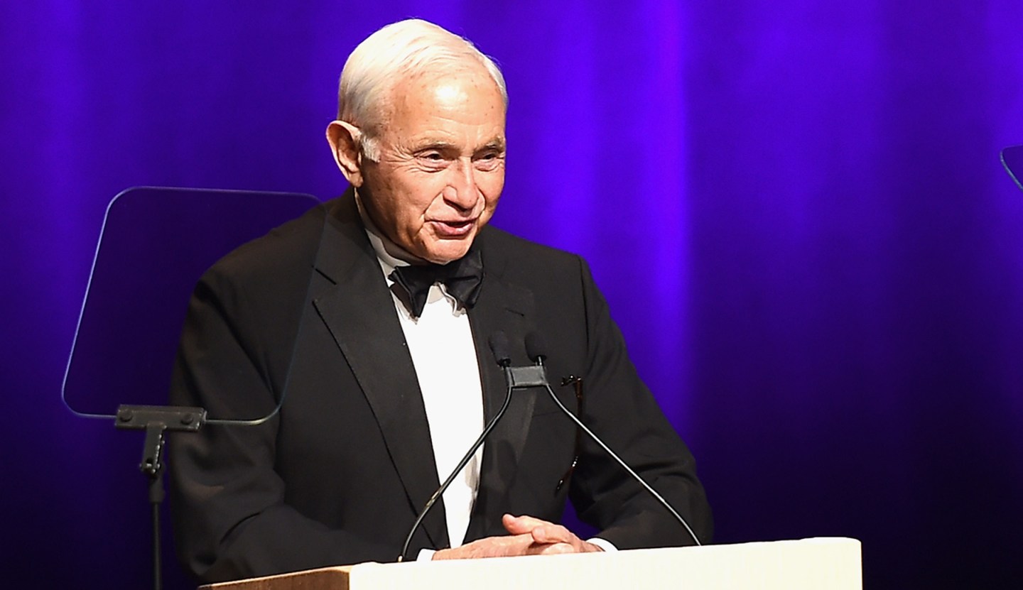 2016 Fragrance Foundation Awards Presented by Hearst Magazines