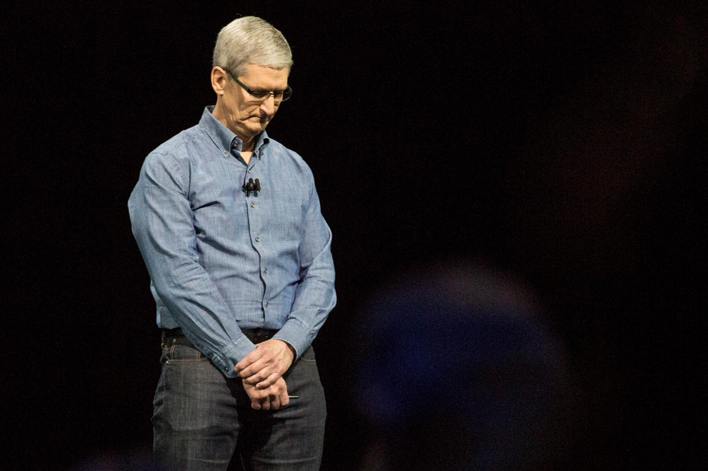 Apple Worldwide Developers Conference Kicks Off In San Francisco