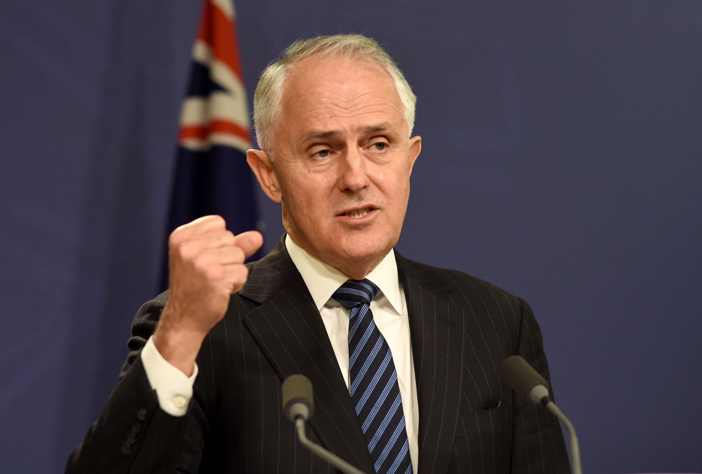 AUSTRALIA-POPULATION-CENSUS-HACK