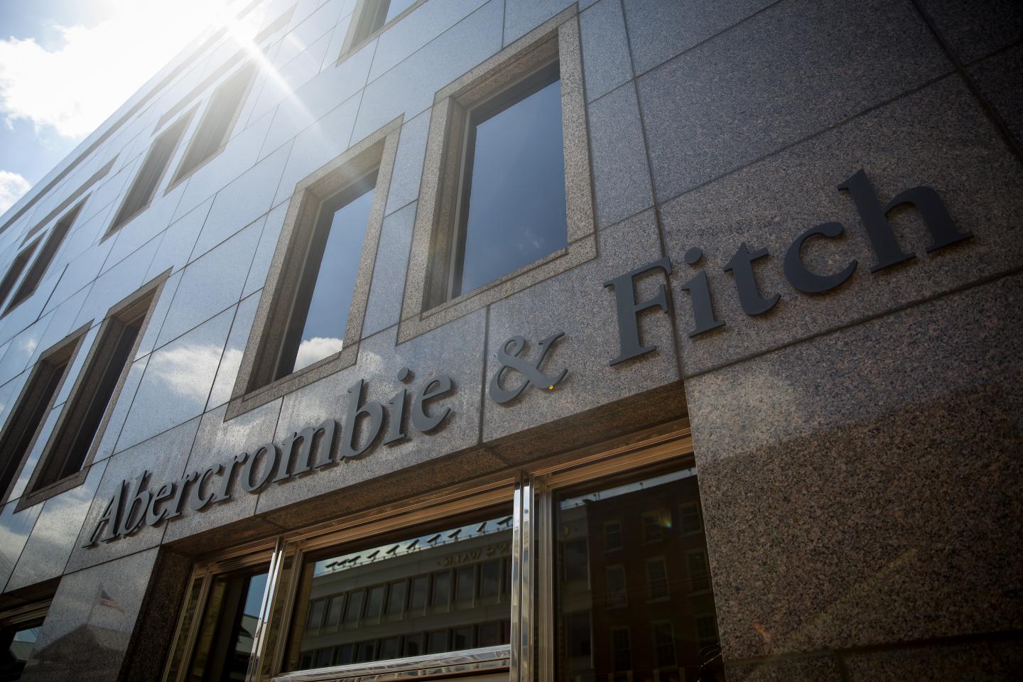 Abercrombie &amp; Fitch Co. Ahead Of Earnings Figures