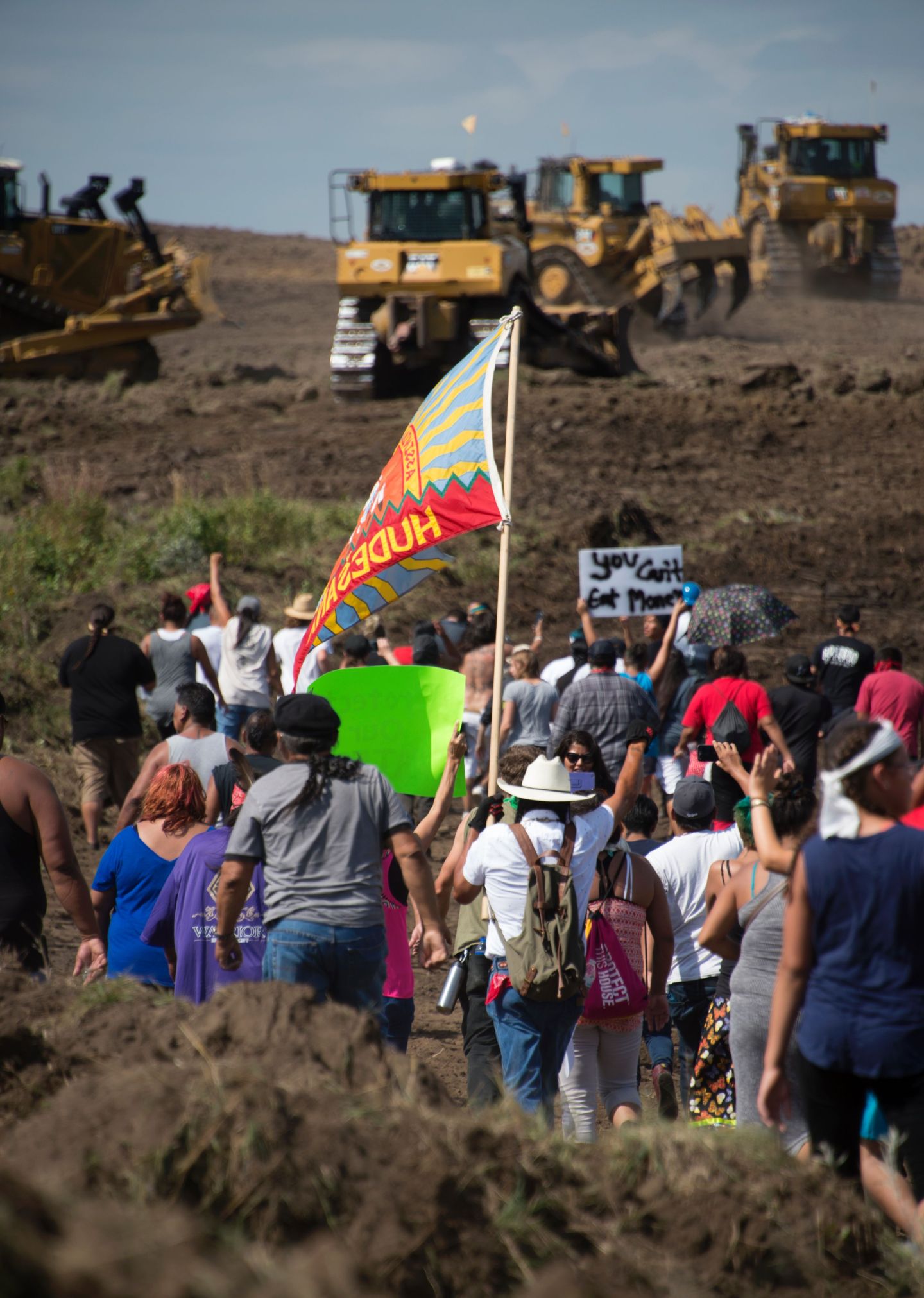 US-ENVIRONMENT-PROTEST