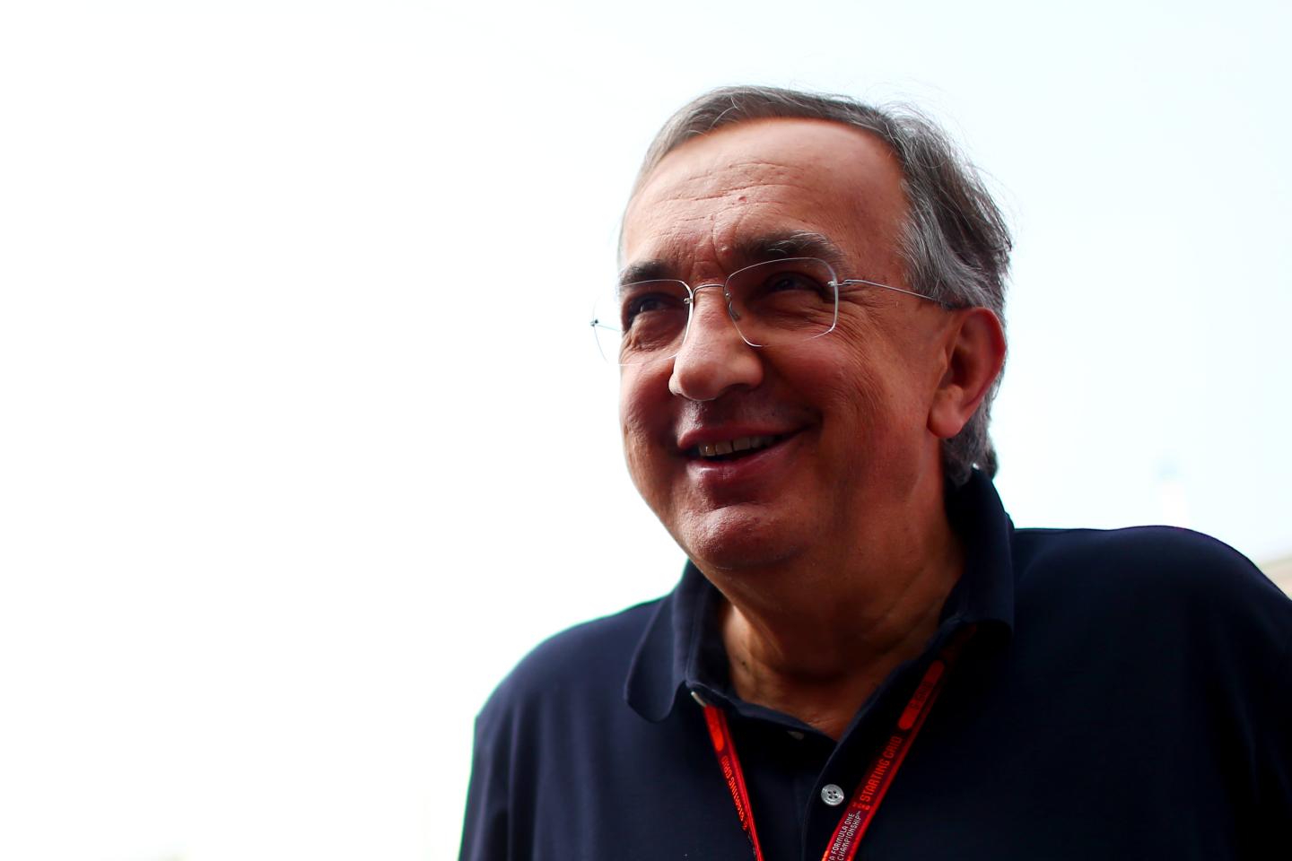 F1 Grand Prix of Italy