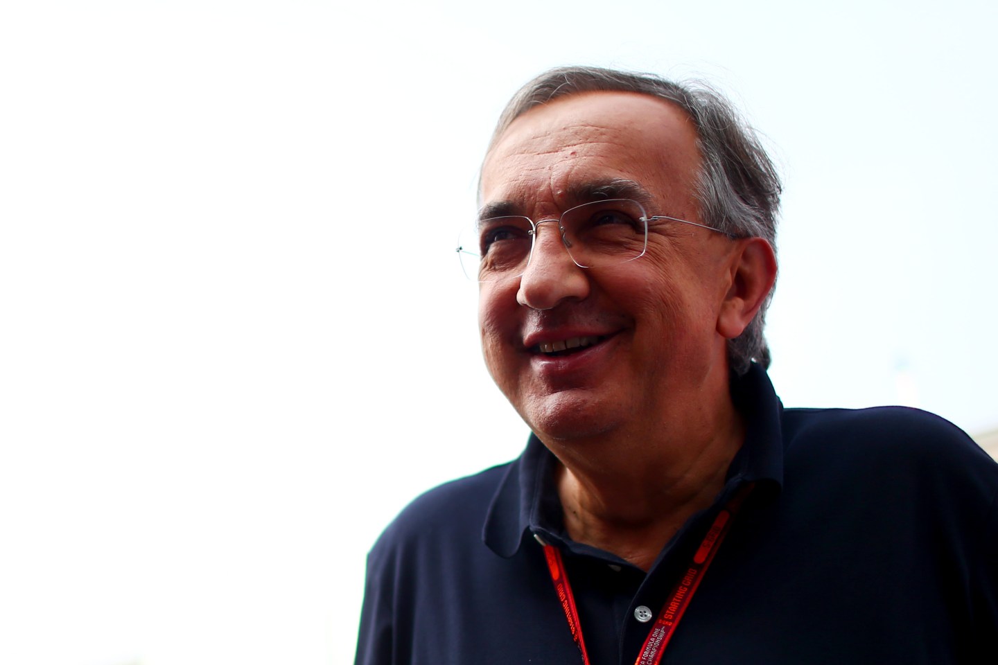 F1 Grand Prix of Italy