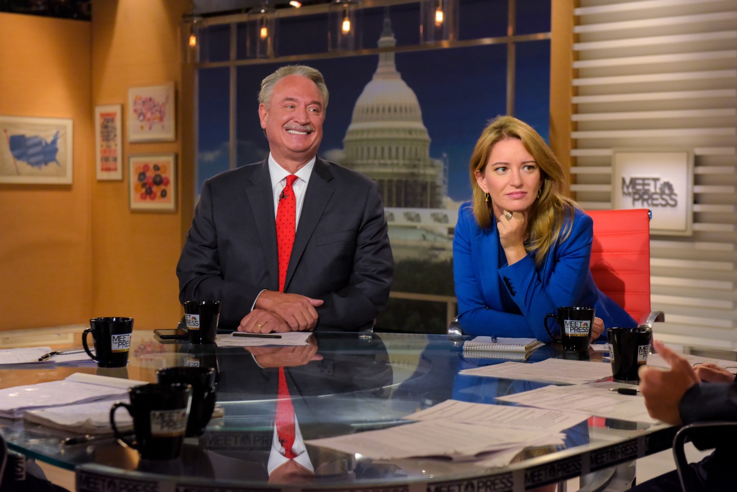 Meet the Press - Season 68