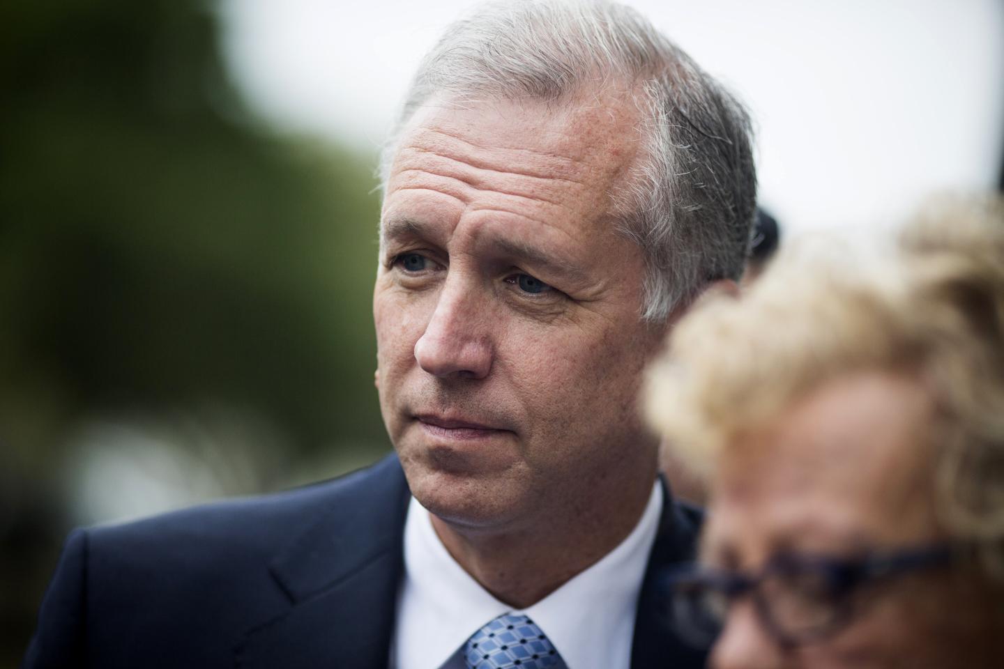 Christie Allies Kelly, Baroni Testify At Bridge Trial