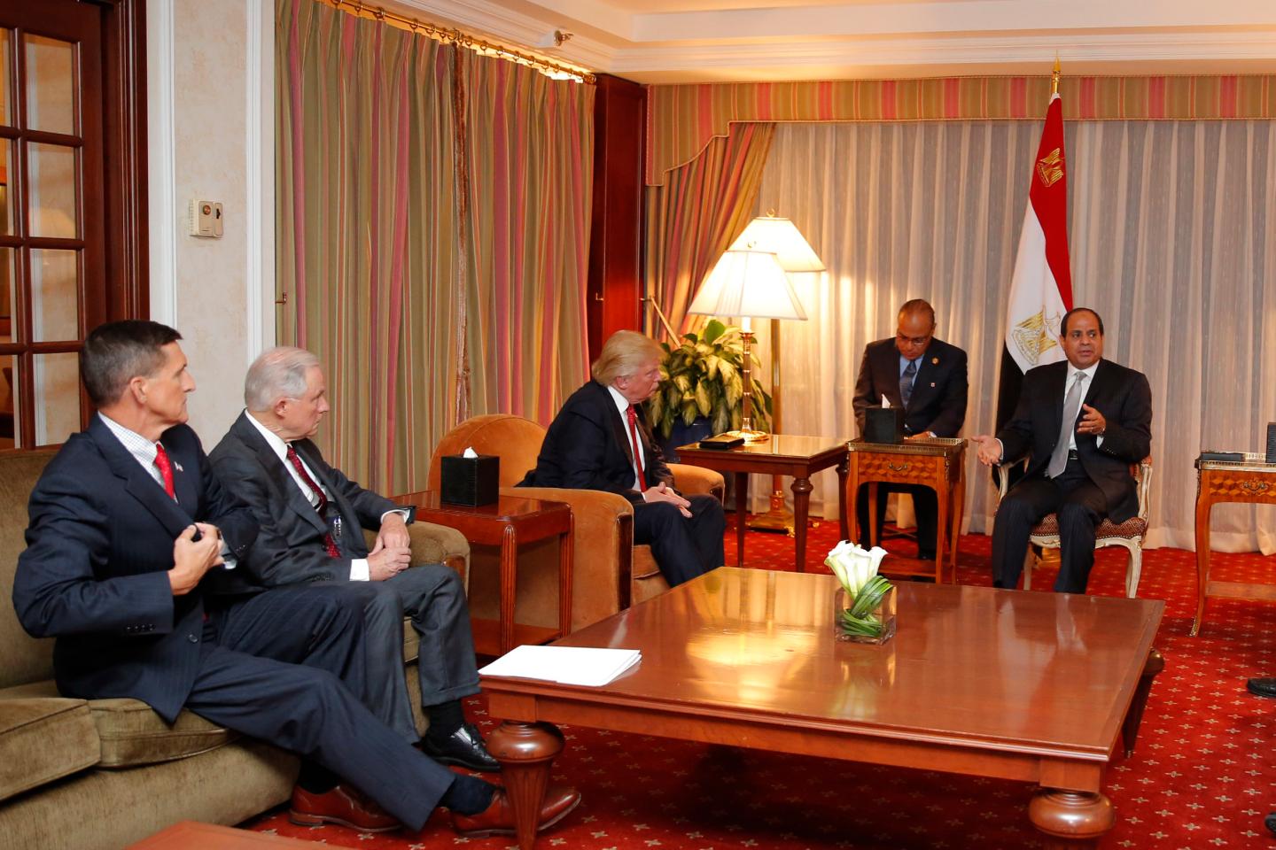 US-EGYPT-POLITICS-VOTE-REPUBLICANS-TRUMP