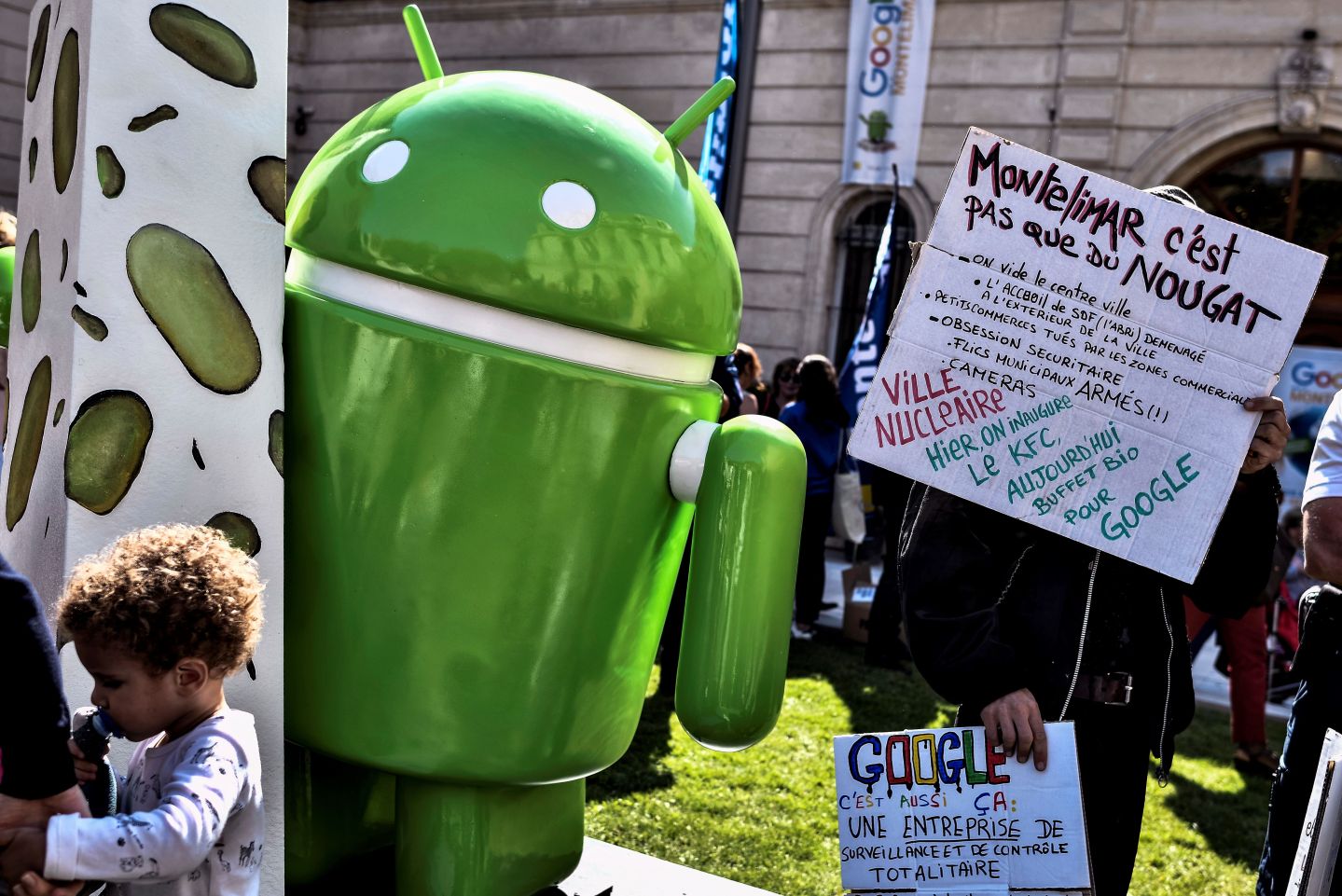 FRANCE-TECHNOLOGIES-SOFTWARE-GOOGLE-MARKETING