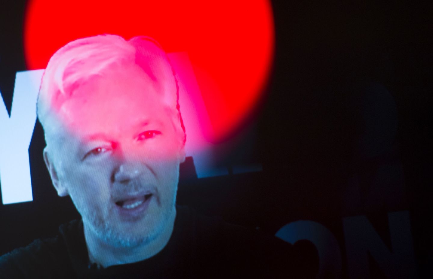 GERMANY-US-JOURNALISM-ESPIONAGE-TRANSPARENCY-WIKILEAKS