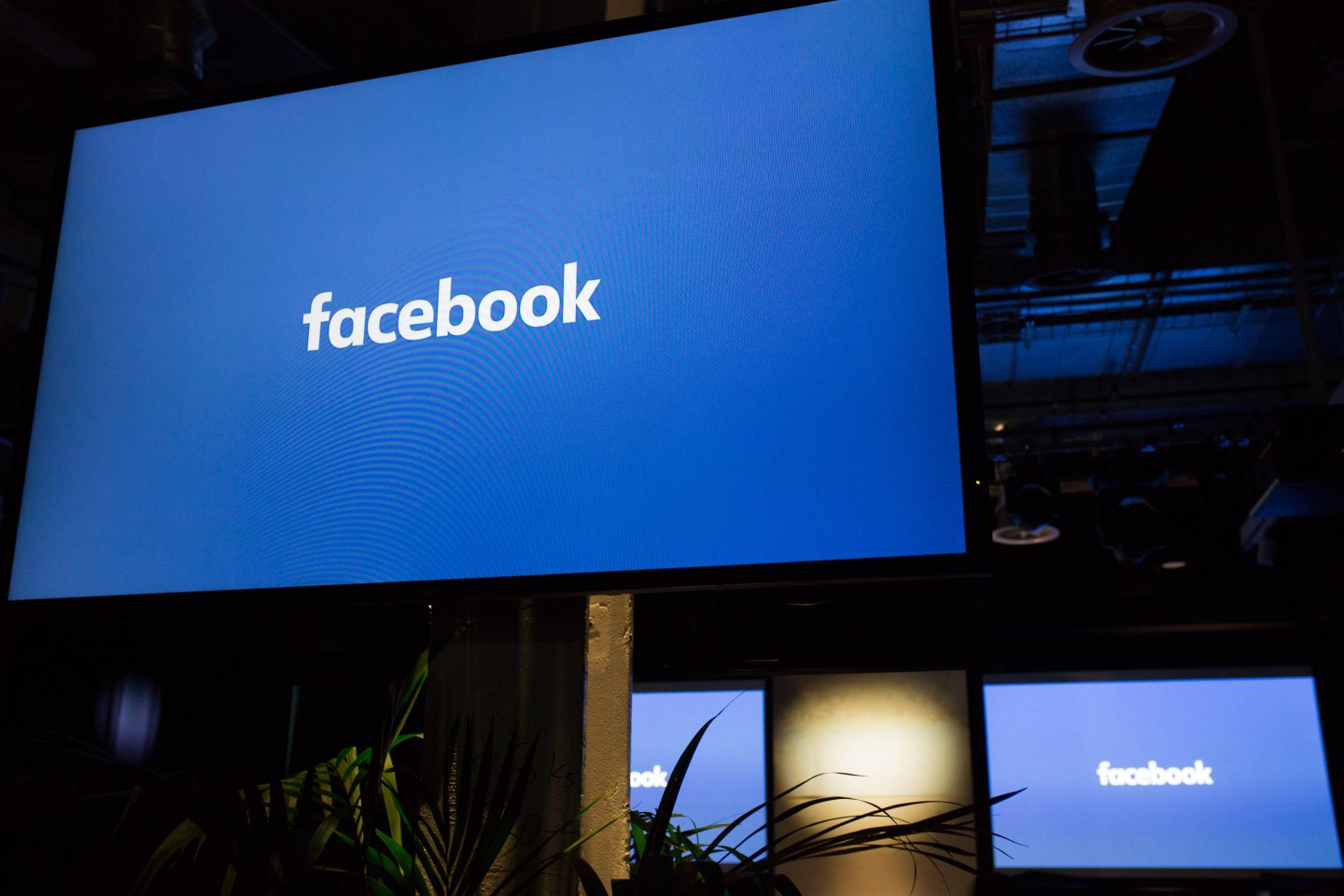 Facebook Inc. Launches Facebook At Work