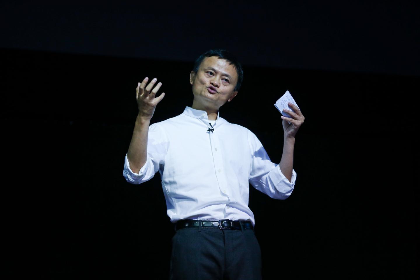 Computing Coference 2016 Held In Hangzhou