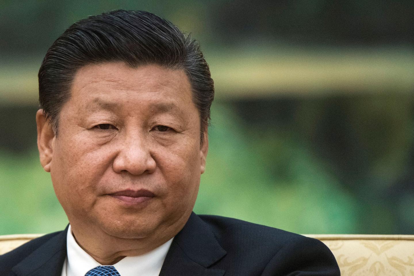 CHINA-FRANCE-DIPLOMACY